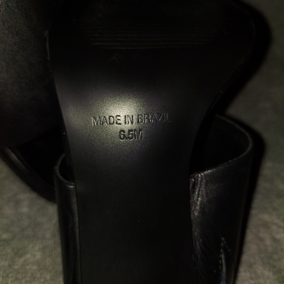 Steve Madden "Mallory" sz. 6 - Picture 8 of 9